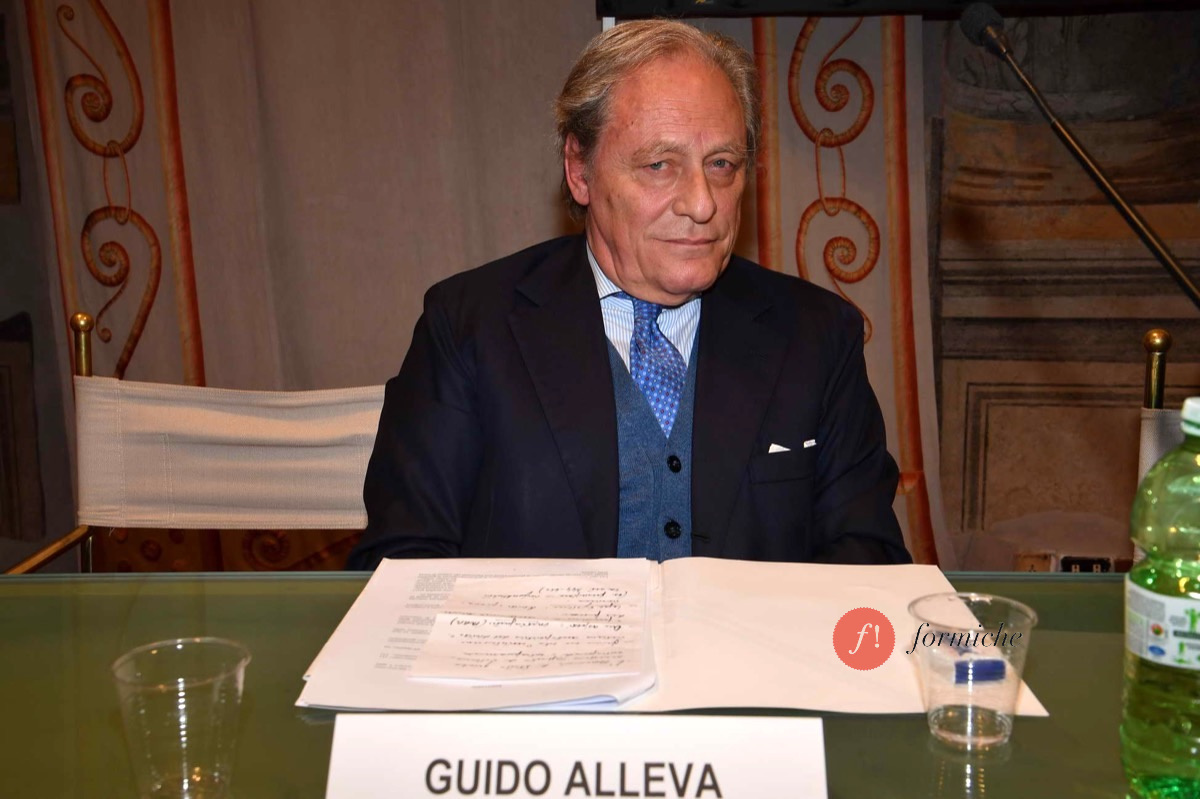 Guido Alleva