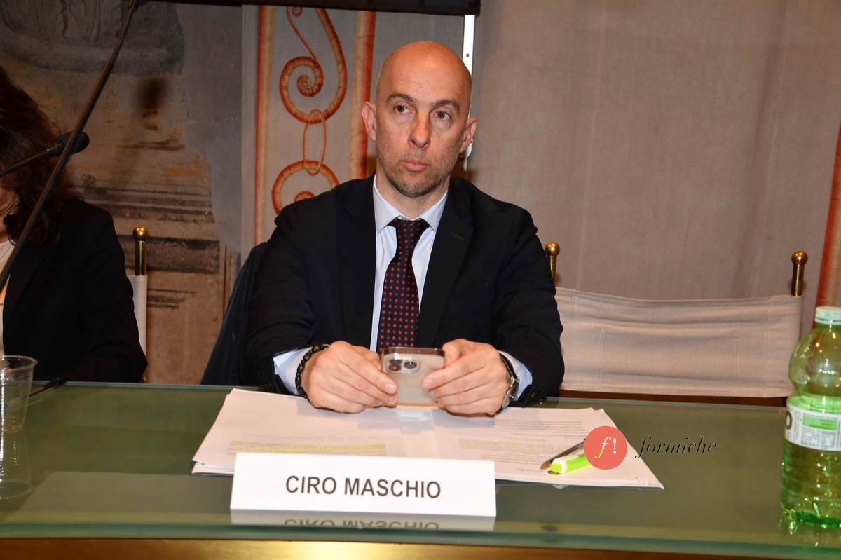 Ciro Maschio