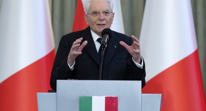 Phisikk du role – Vi spiego la dottrina Mattarella