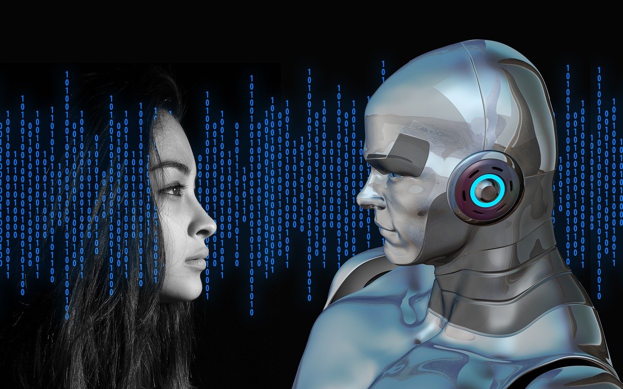 Intelligenza artificiale