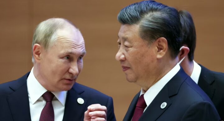 Ucraina. Perché la Cina all’Onu ha votato sull’aggressione russa