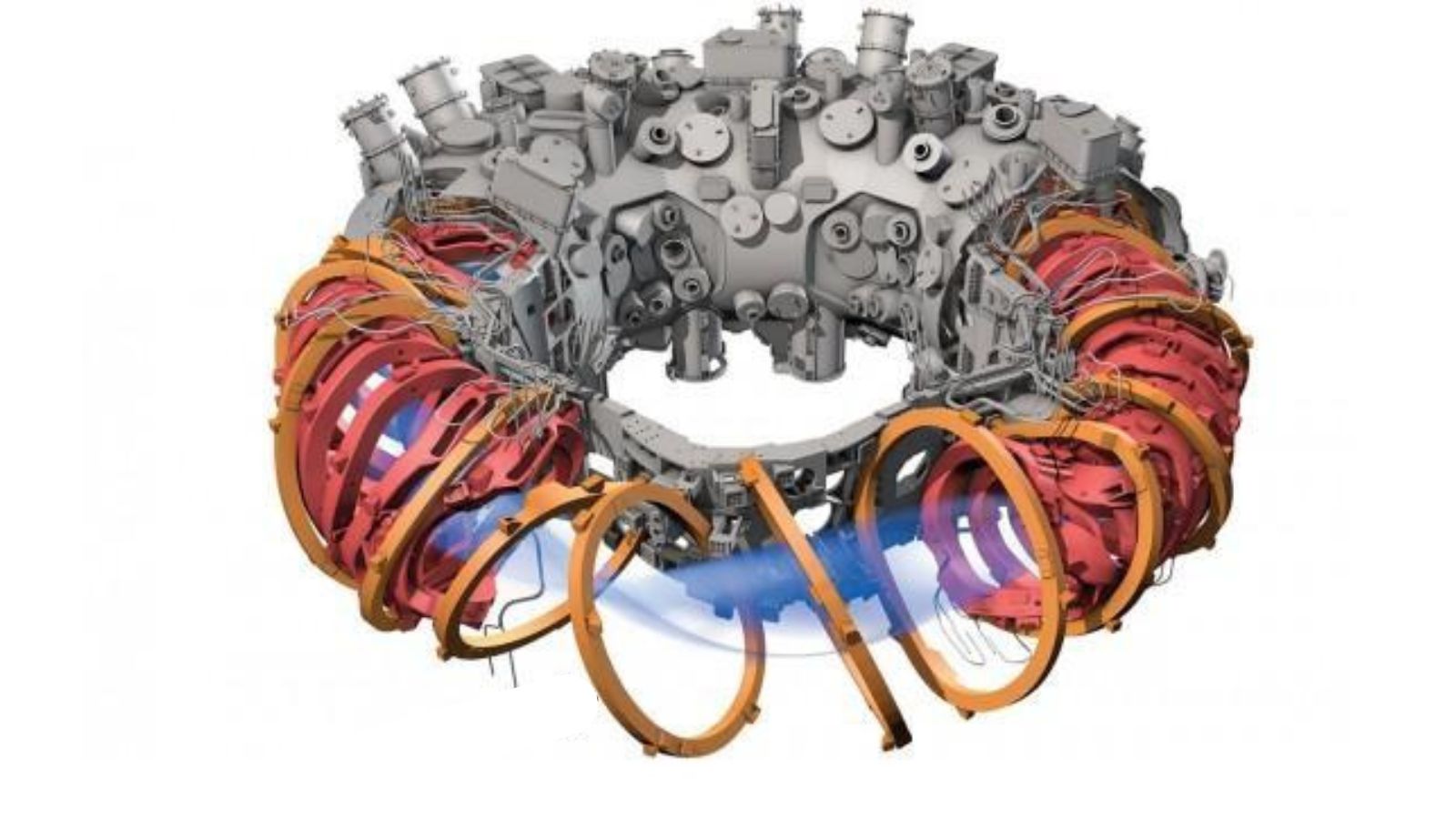 Stellarator