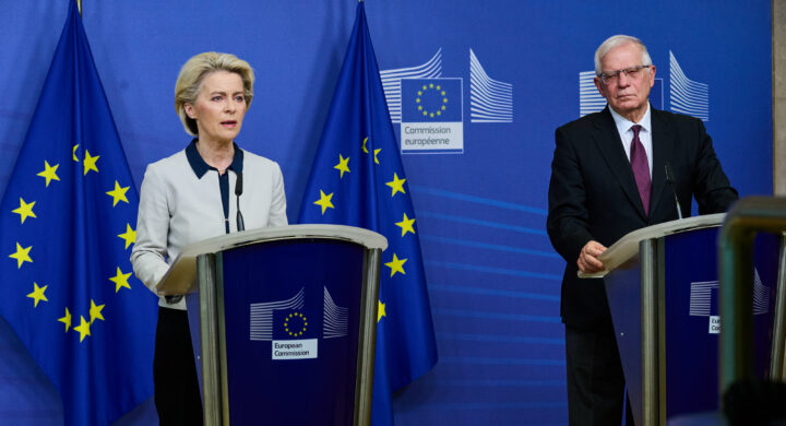 Cosa manca per la forza Ue di intervento rapido? L’analisi di Samorè (Ecfr)