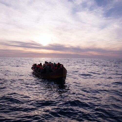 Riforma delle migrazioni. La spinta di Roma e i desiderata di Berlino Riforma delle migrazioni. La spinta di Roma e i desiderata di Berlino