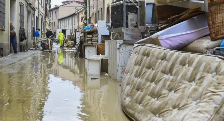 Stiamo tornando al Pliocene? Perché l’Italia è più vulnerabile ai cambiamenti climatici