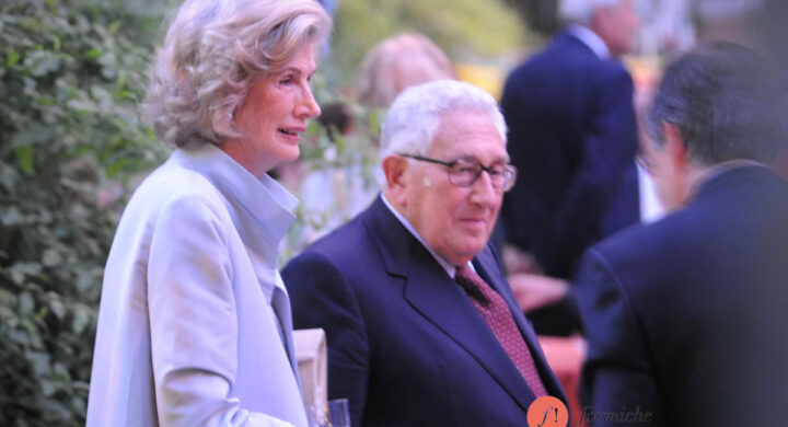 Non solo Vietnam o Cina, il Kissinger pensiero (globale) secondo Terzi