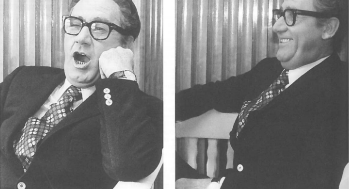 Kissinger e il film (mai realizzato) con Alberto Sordi. I retroscena raccontati da Martera