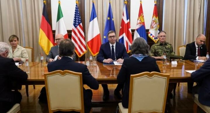 Tutti gli errori europei sulla crisi tra Serbia e Kosovo (con Mosca alla finestra)