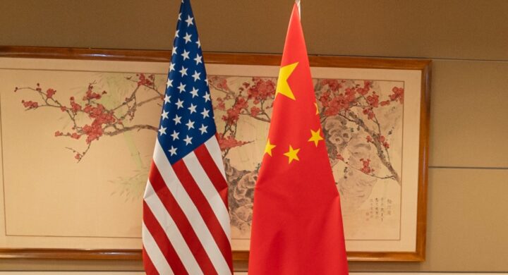 La Cina rimbalza il Pentagono. Per Pechino contano solo le relazioni commerciali