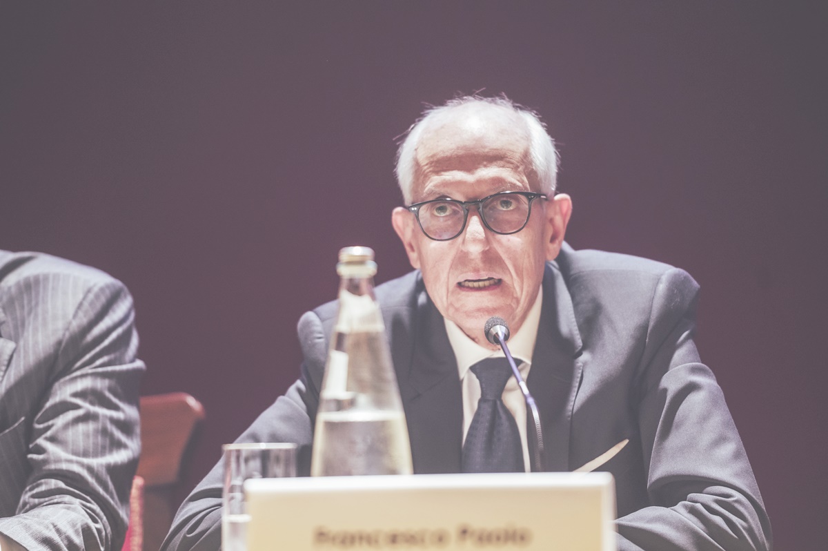 Francesco Paolo Tronca