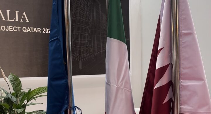 Italia e Qatar, dal commercio (record) ai rapporti geo-strategici
