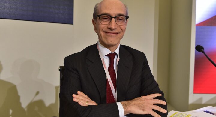 Chi è Giovanni Soccodato, nuovo managing director di Mbda Italia