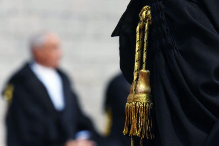 A Torino l’avvocatura si interroga sul futuro. Il racconto di Frojo