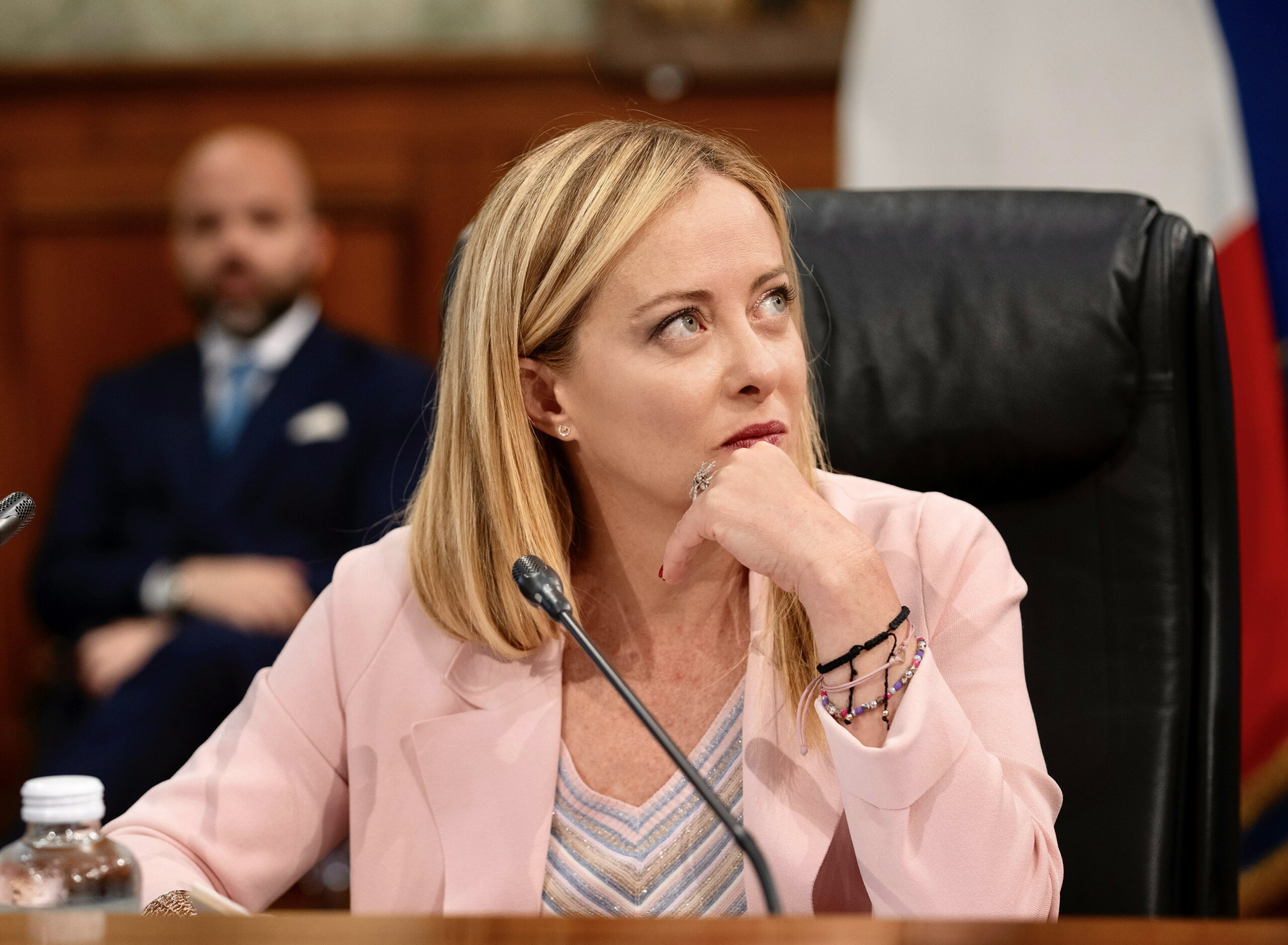 Un quadro chiaro per il commercio transatlantico. L’accordo tra Usa e Ue visto da Palazzo Chigi