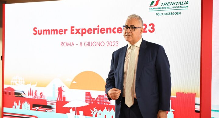 Trenitalia Summer Experience 2023, tutte le offerte del Gruppo FS