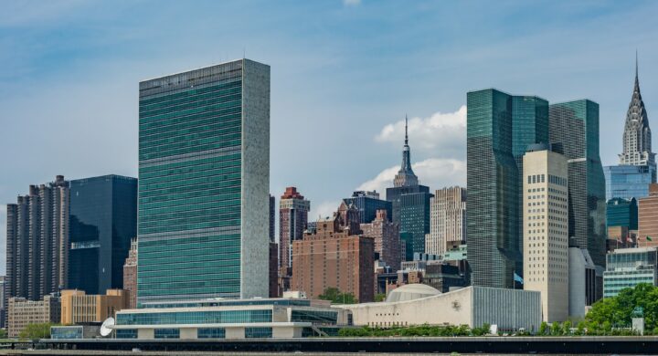 Perché è il momento giusto per riformare le Nazioni Unite