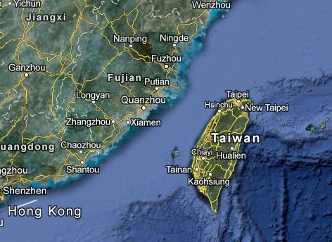 L’IA e l’escalation a livello globale del dossier Taiwan