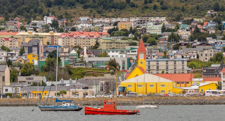 Un porto cinese in Argentina. L’enclave strategico a Tierra del Fuego