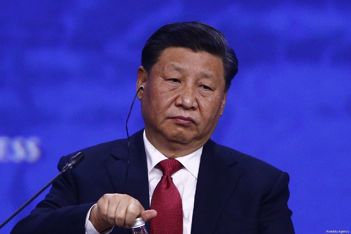 Xi Jinping