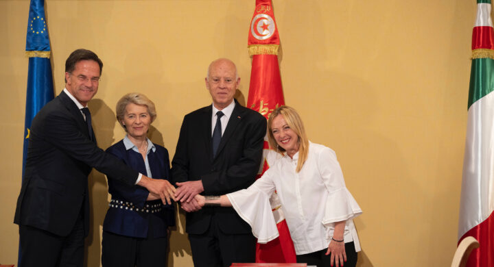 Accordo Ue-Tunisia, promosso e replicabile. Il punto di Melcangi