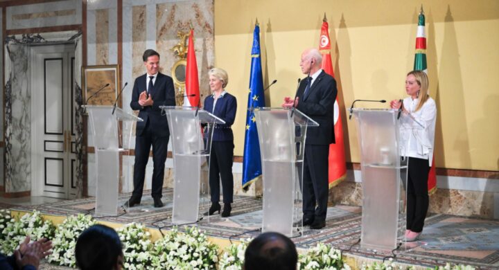 Luci e ombre dell’accordo Ue-Tunisia. L’opinione di Martini (Ecfr)