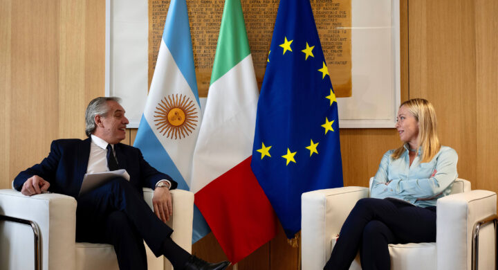 Come reimpostare i rapporti tra Europa e America Latina secondo il governo Meloni