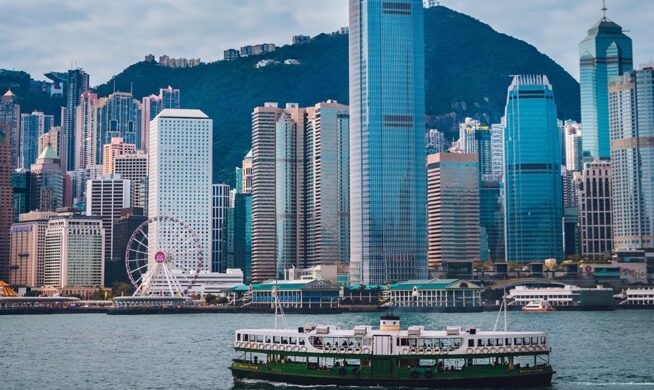 Cosa c’entra Hong Kong con la crisi cinese? Scrive Mayer