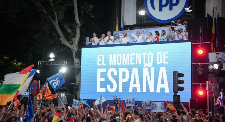 Come cambia l’Ue dopo il voto in Spagna? Risponde Torreblanca (Ecfr)