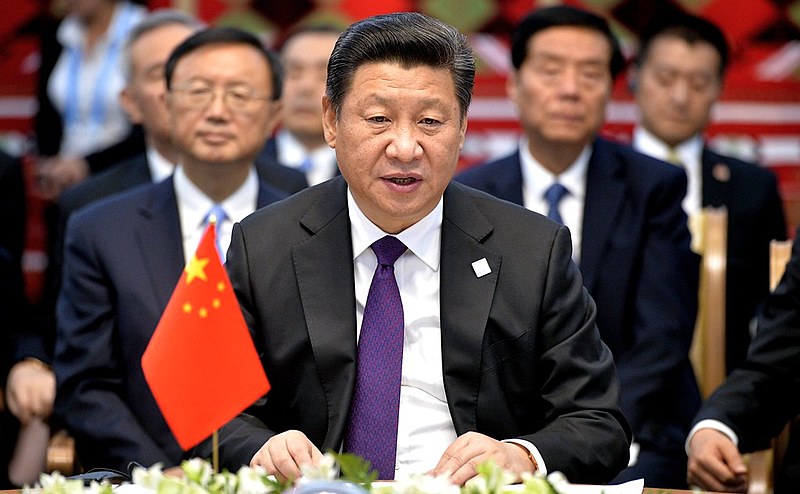 Il difficile anno del drago. Le nuove sfide per Xi Jinping nell’analisi del gen. Casale