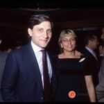 Antonio Tajani, Brunella Orecchio (Gilda, 1994)
