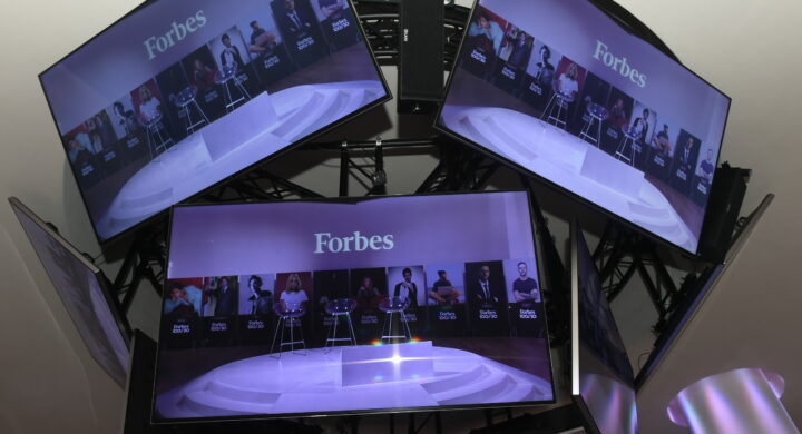 Forbes in mani di Cina e Russia? I dubbi negli Usa