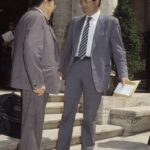 Achille Ardigò, Romano Prodi (1982)