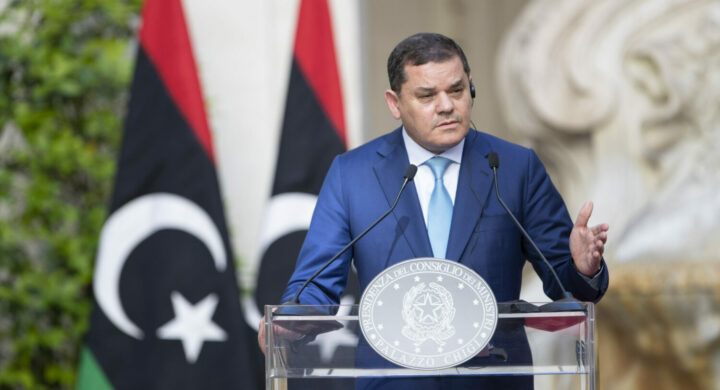 Perché Tripoli sospende la ministra Mangoush dopo l’incontro a Roma con il collega israeliano