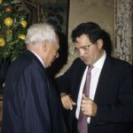 Michele Principe, Romano Prodi (1982)