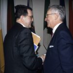 Romano Prodi, Claus Dieter Ehlermann (1990)
