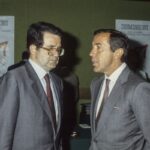Romano Prodi, Stefano Sandri (1982)