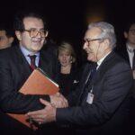 Romano Prodi, Claudio Maria Masi (1990)
