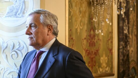 Chi di BRI ferisce… La missione in Cina di Tajani, spiegata da Fardella