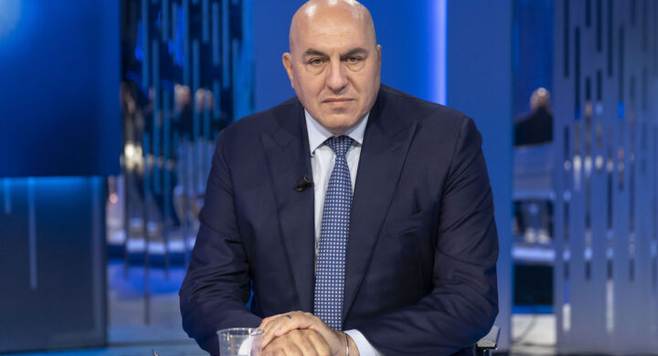 Vi spiego la differenza tra Crosetto e i post-missini sull’affaire Vannacci. Parla Panarari