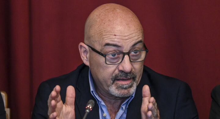 Un patto Leonardo-Fincantieri. Il piano di Cingolani per l’industria della Difesa