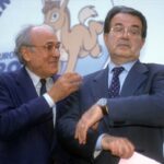 Lucio Villari, Romano Prodi (1993)