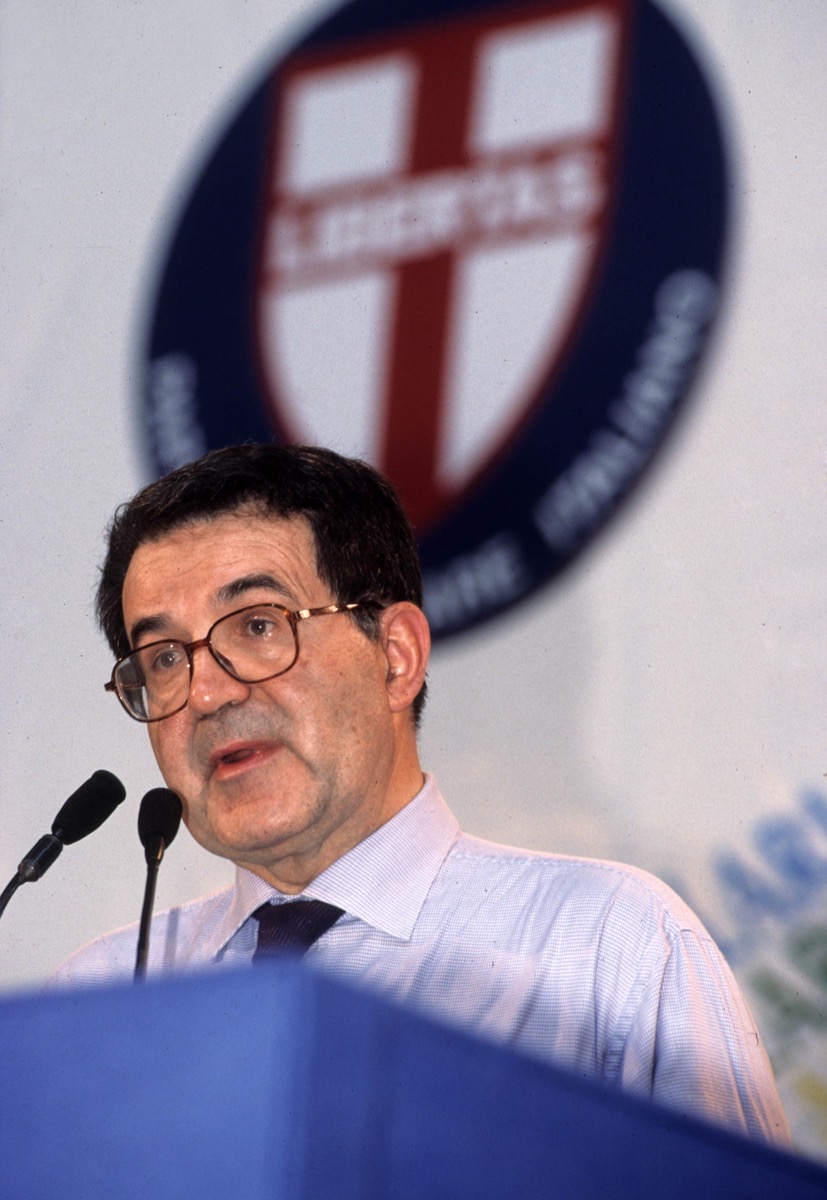 Romano Prodi (1991)