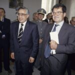 Antonio Fazio, Romano Prodi (1994)