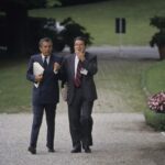 Carlo De Benedetti, Romano Prodi (1992)