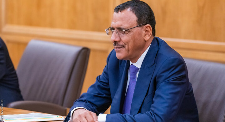 In Niger ci sono ampi spazi per un negoziato guidato da Ecowas, spiega Procopio