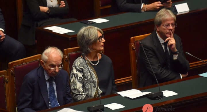 La lezione del funerale laico di Giorgio Napolitano