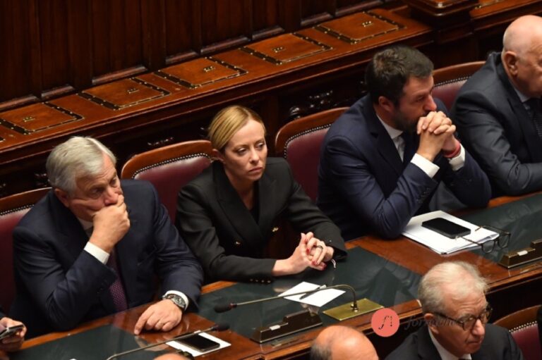 Tajani vs Salvini, cambio di paradigma per la legislatura? Scrive Cangini