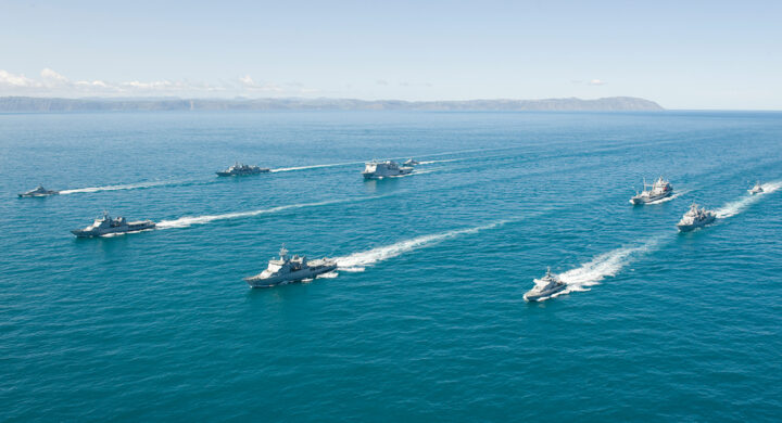 Modi apre le basi alla US Navy. Dal G20 nuove cooperazioni India-Usa nell’Indo Pacifico