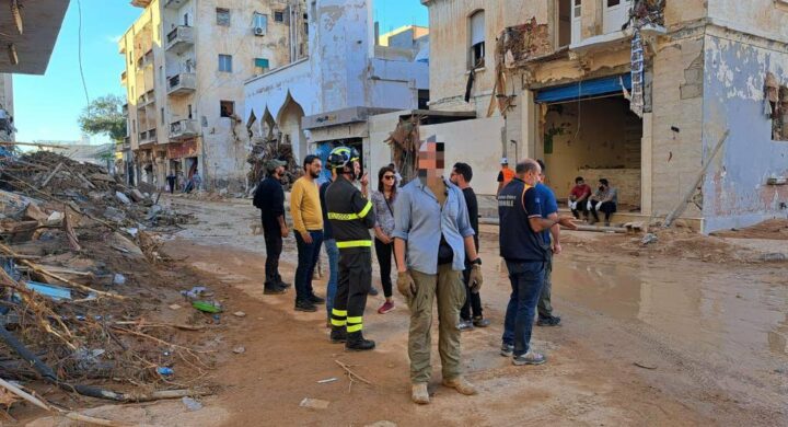 Dalla tragedia di Derna speranze di recupero? La sfida esistenziale per la Libia