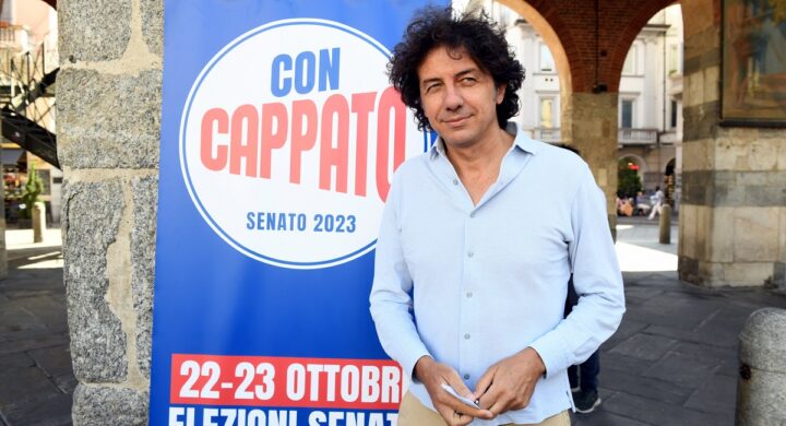 Mario Giro spiega perché Demos non appoggia Cappato al seggio di Monza